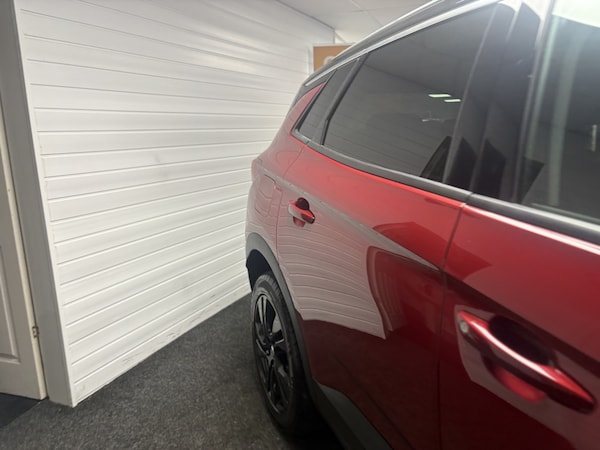 Used Vauxhall Grandland X 2018 for sale - 76273304: Photo 13