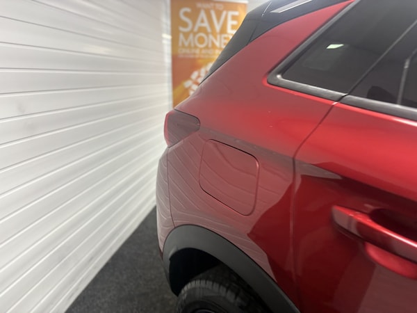 Used Vauxhall Grandland X 2018 for sale - 76273304: Photo 14