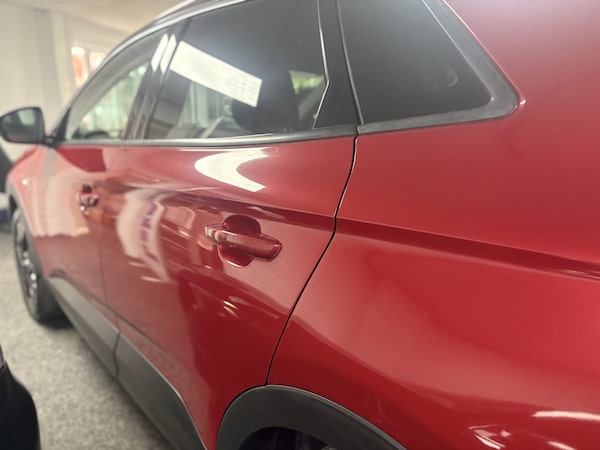 Used Vauxhall Grandland X 2018 for sale - 76273304: Photo 17
