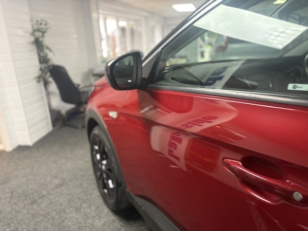 Used Vauxhall Grandland X 2018 for sale - 76273304: Photo 18