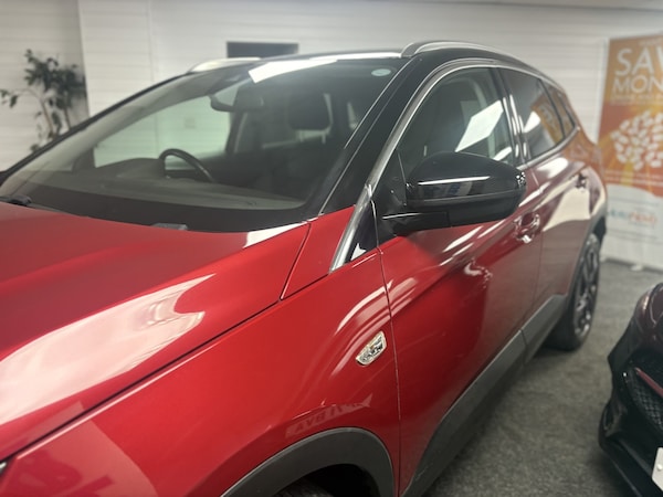 Used Vauxhall Grandland X 2018 for sale - 76273304: Photo 19