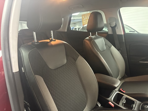 Used Vauxhall Grandland X 2018 for sale - 76273304: Photo 22