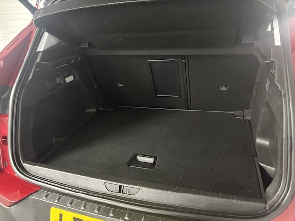 Used Vauxhall Grandland X 2018 for sale - 76273304: Photo 25