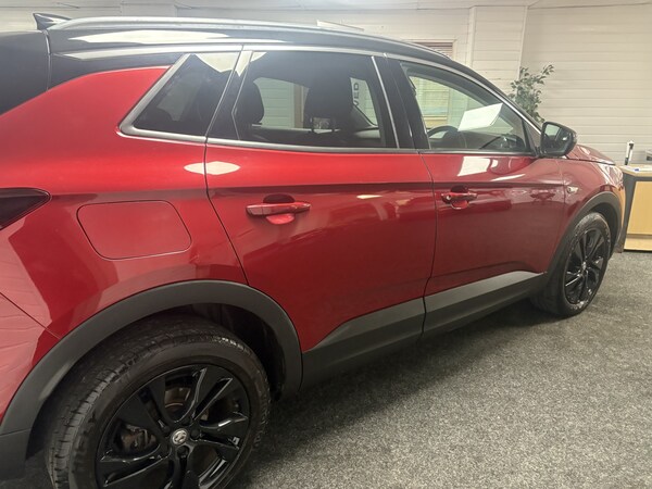 Used Vauxhall Grandland X 2018 for sale - 76273304: Photo 7