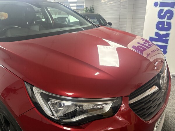 Used Vauxhall Grandland X 2018 for sale - 76273304: Photo 9