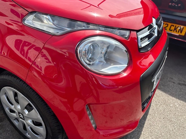 Used Citroen C1 2018 for sale - 76186774: Photo 11