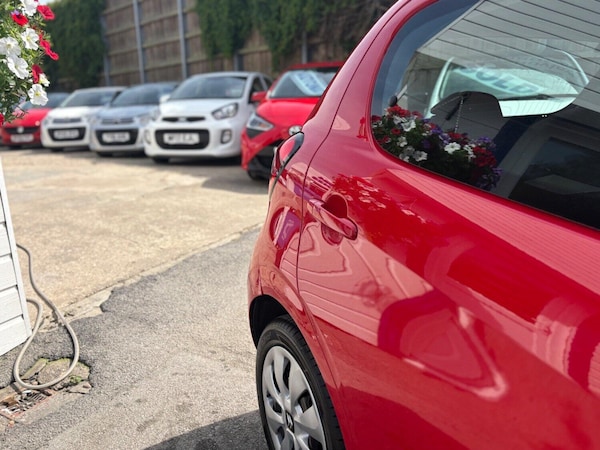 Used Citroen C1 2018 for sale - 76186774: Photo 12