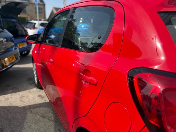 Used Citroen C1 2018 for sale - 76186774: Photo 16