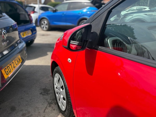 Used Citroen C1 2018 for sale - 76186774: Photo 18