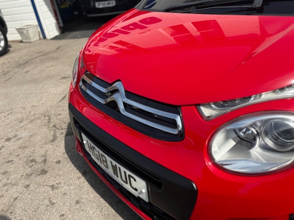 Used Citroen C1 2018 for sale - 76186774: Photo 19