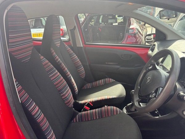 Used Citroen C1 2018 for sale - 76186774: Photo 21
