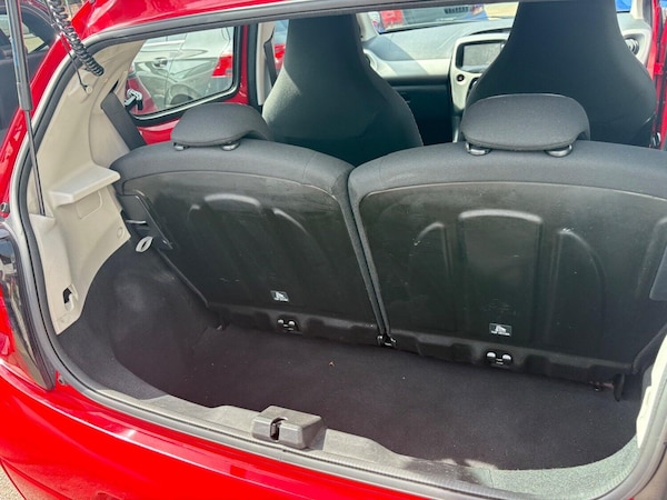 Used Citroen C1 2018 for sale - 76186774: Photo 24