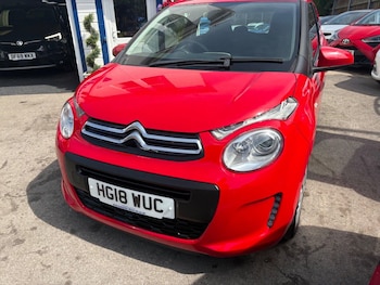 Used Citroen C1 2018 for sale - 76186774: Photo 2