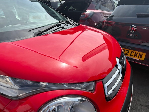 Used Citroen C1 2018 for sale - 76186774: Photo 8