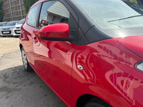 Used Citroen C1 2018 for sale - 76186774: Photo 9