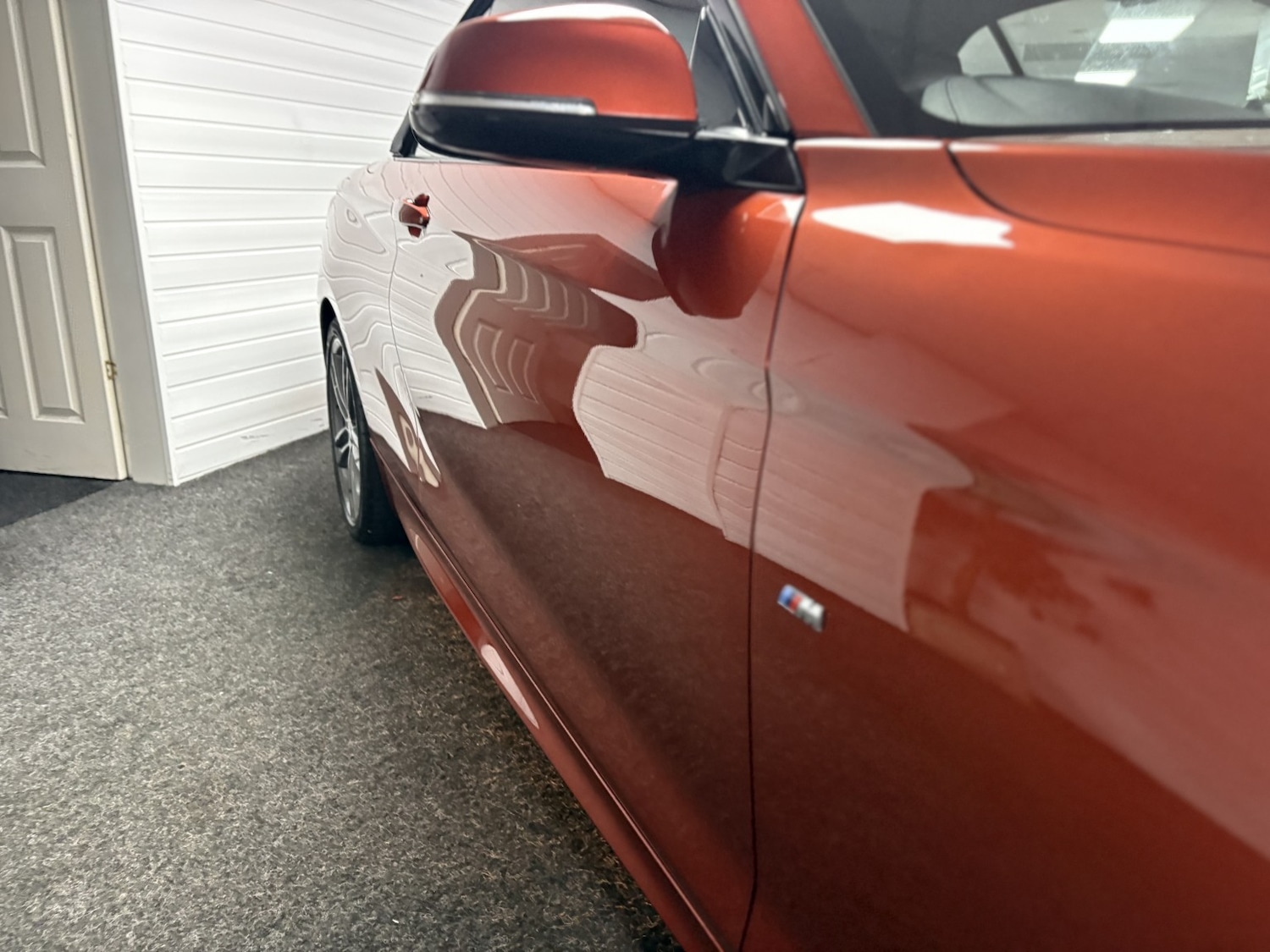 Used BMW 2 Series 2021 for sale - 76596574: Photo 12