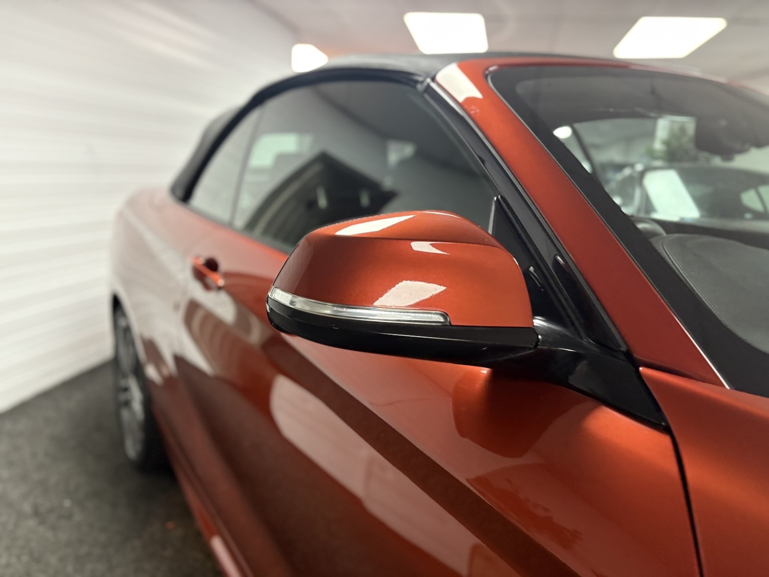 Used BMW 2 Series 2021 for sale - 76596574: Photo 13