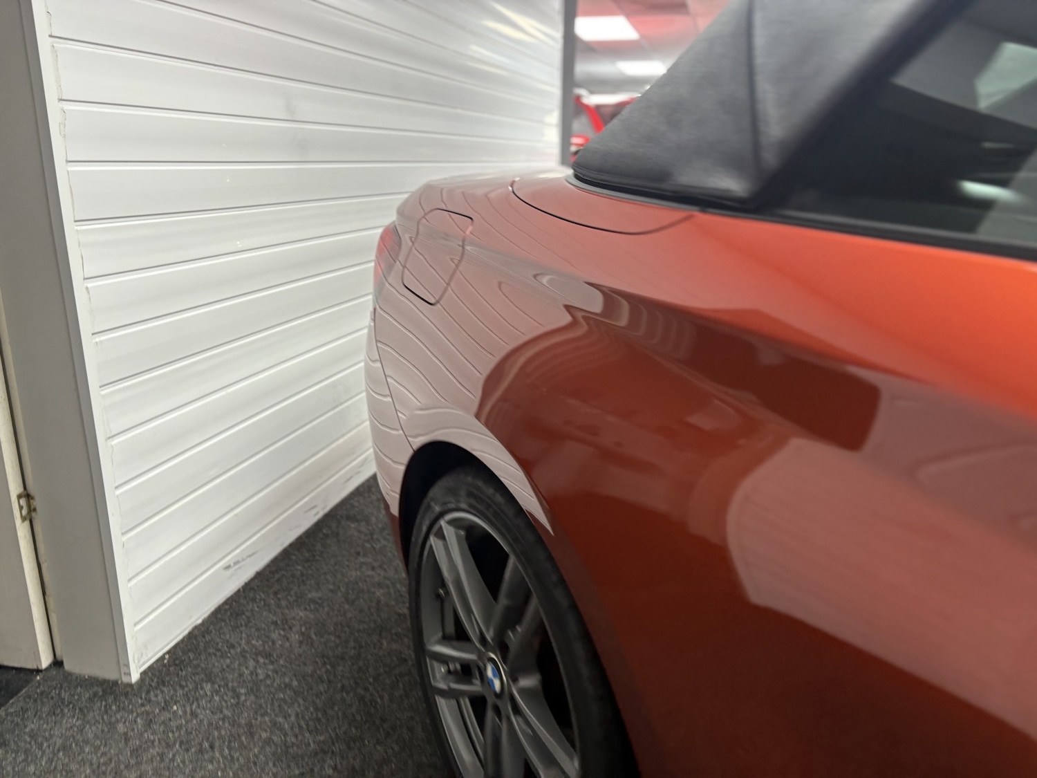 Used BMW 2 Series 2021 for sale - 76596574: Photo 15