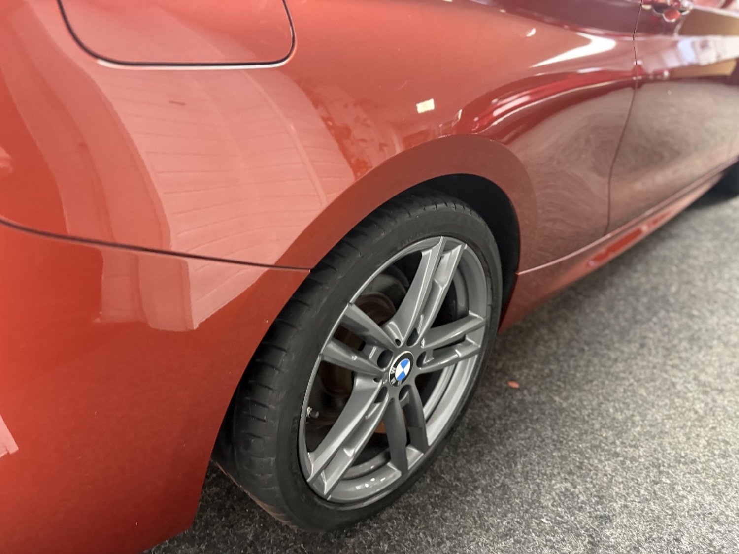 Used BMW 2 Series 2021 for sale - 76596574: Photo 16