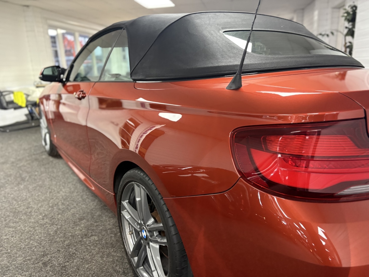 Used BMW 2 Series 2021 for sale - 76596574: Photo 19