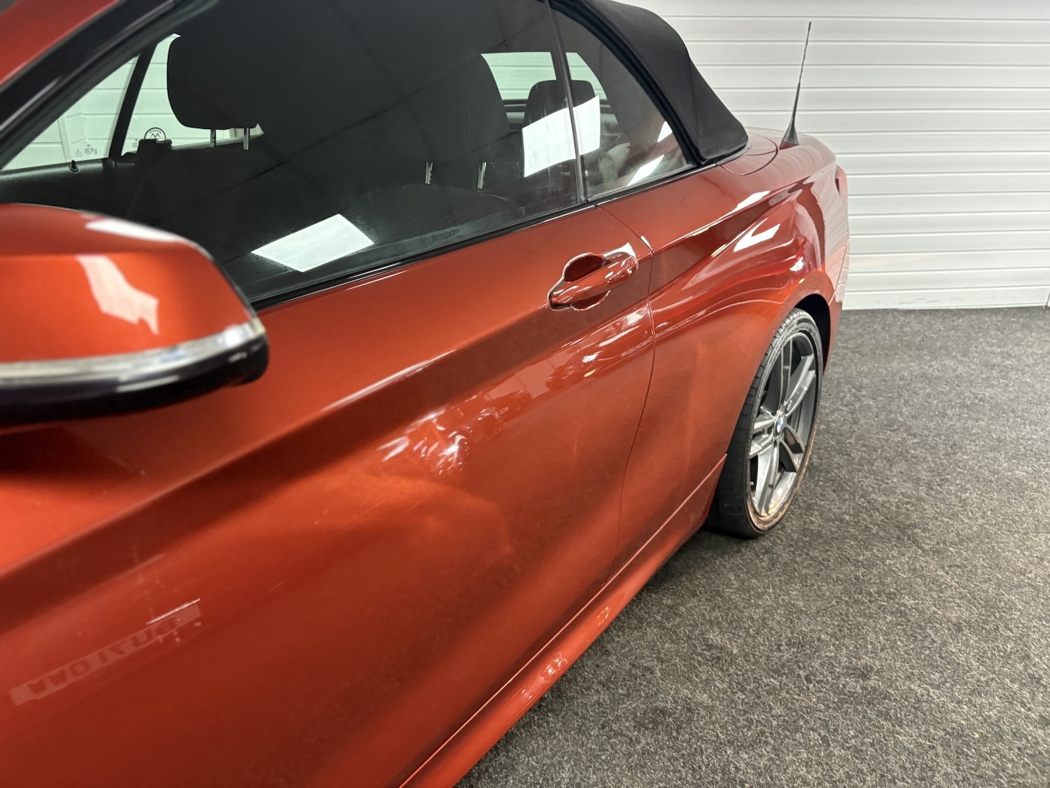 Used BMW 2 Series 2021 for sale - 76596574: Photo 21