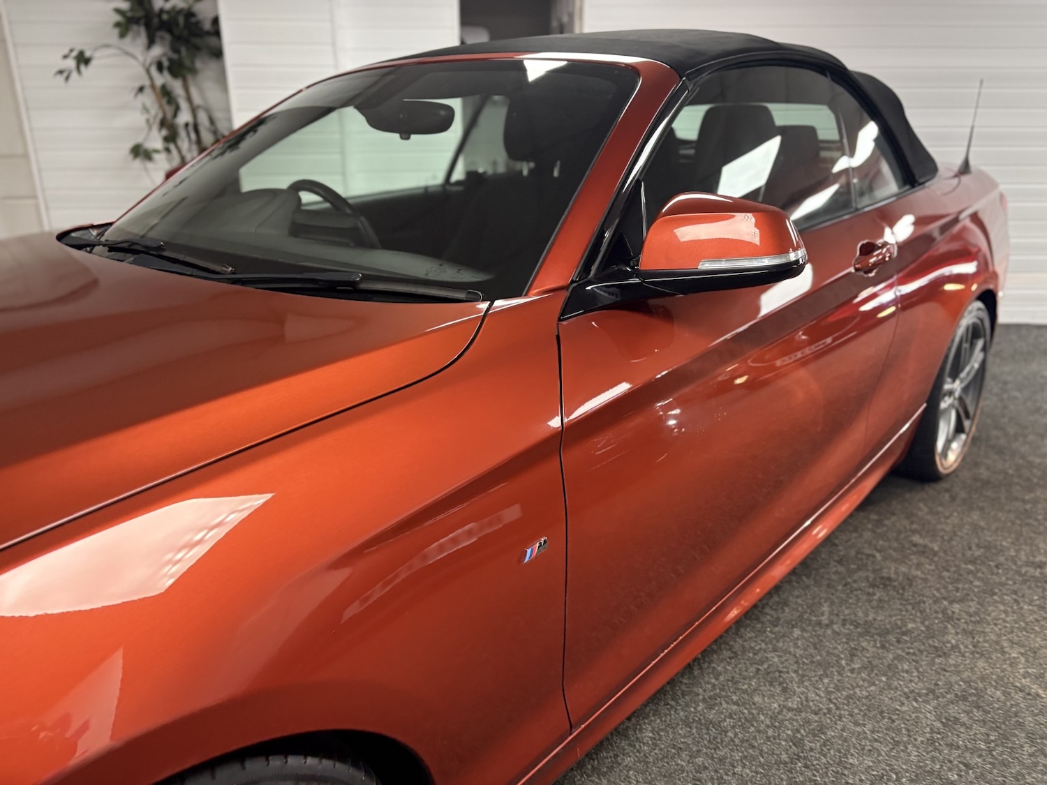 Used BMW 2 Series 2021 for sale - 76596574: Photo 22