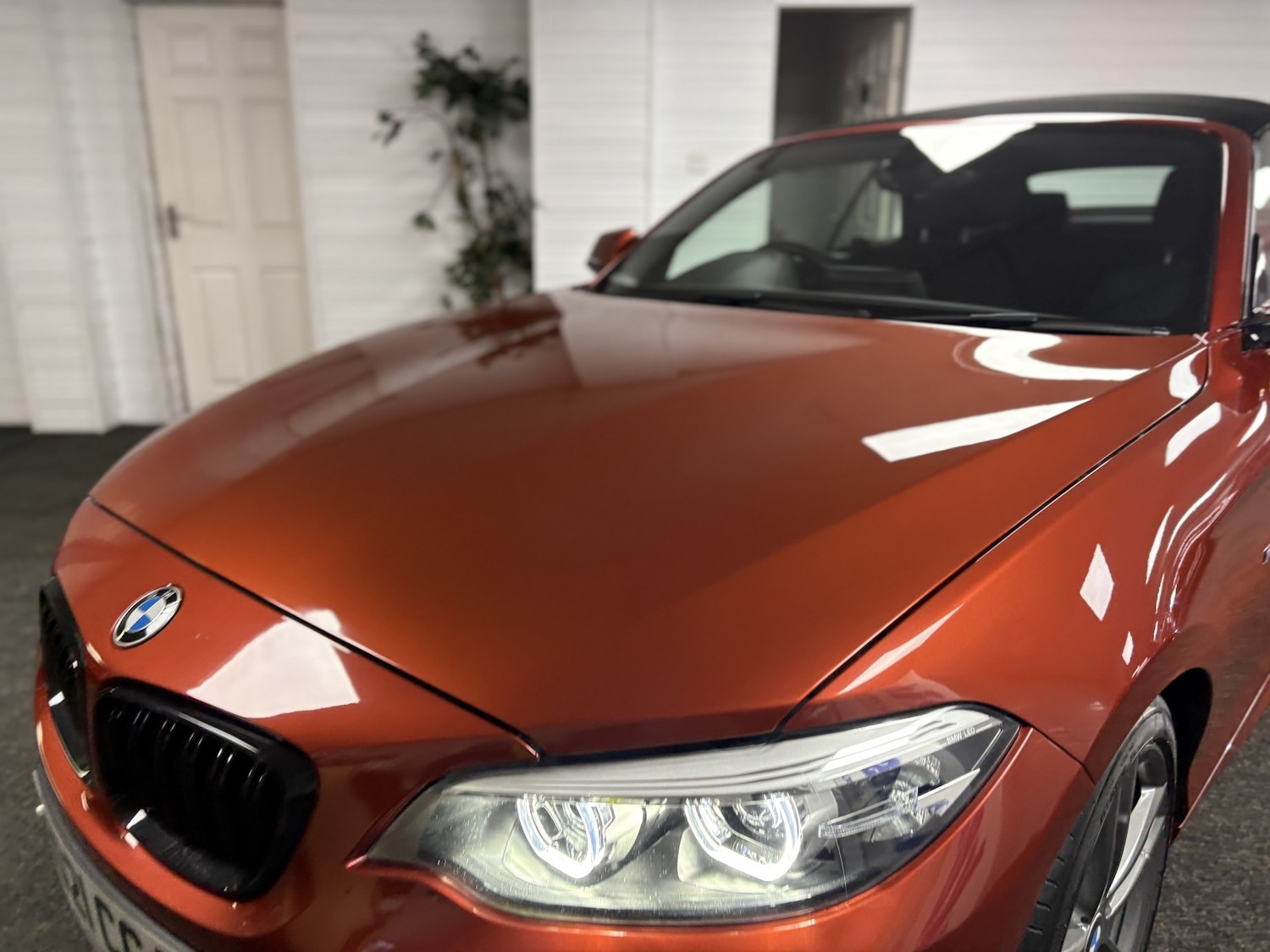 Used BMW 2 Series 2021 for sale - 76596574: Photo 23