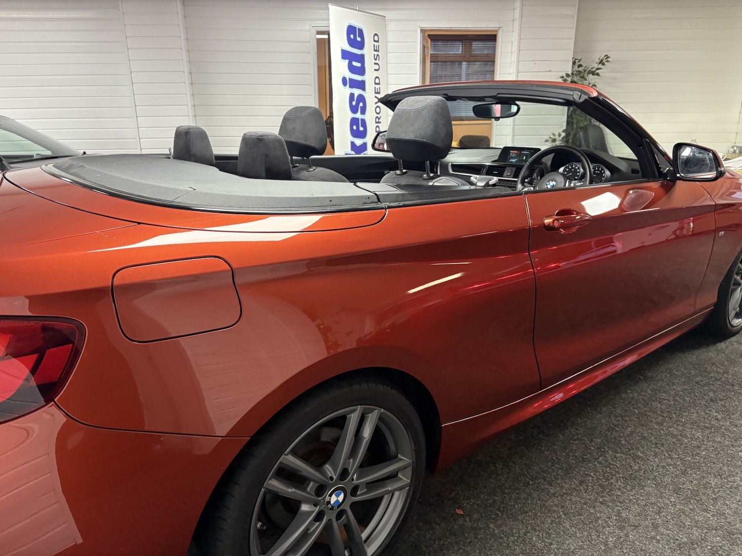 Used BMW 2 Series 2021 for sale - 76596574: Photo 28