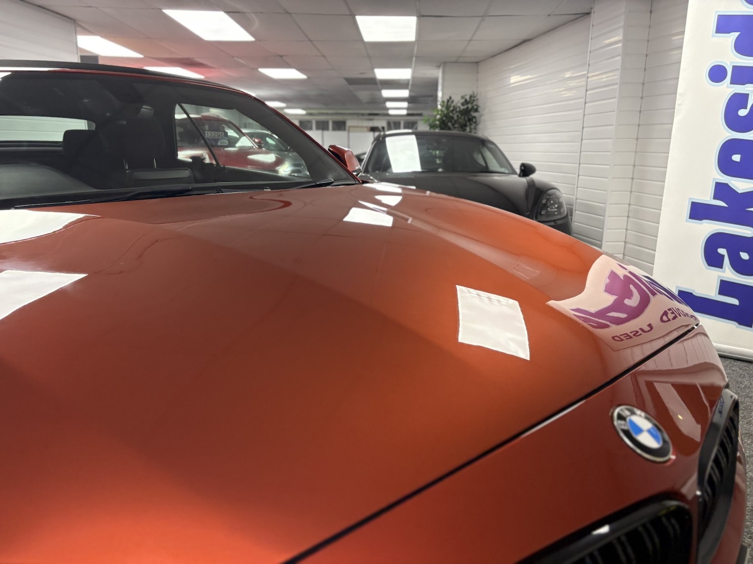 Used BMW 2 Series 2021 for sale - 76596574: Photo 30