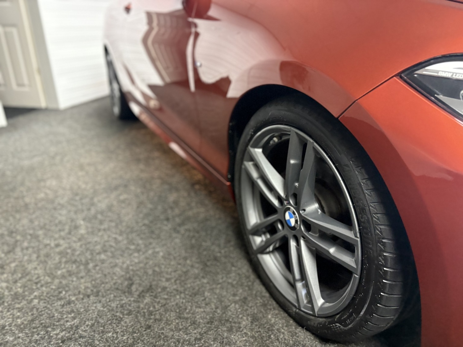 Used BMW 2 Series 2021 for sale - 76596574: Photo 31