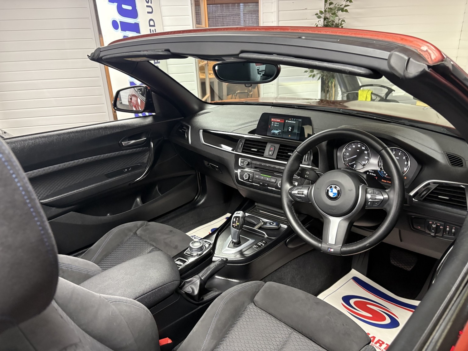 Used BMW 2 Series 2021 for sale - 76596574: Photo 32