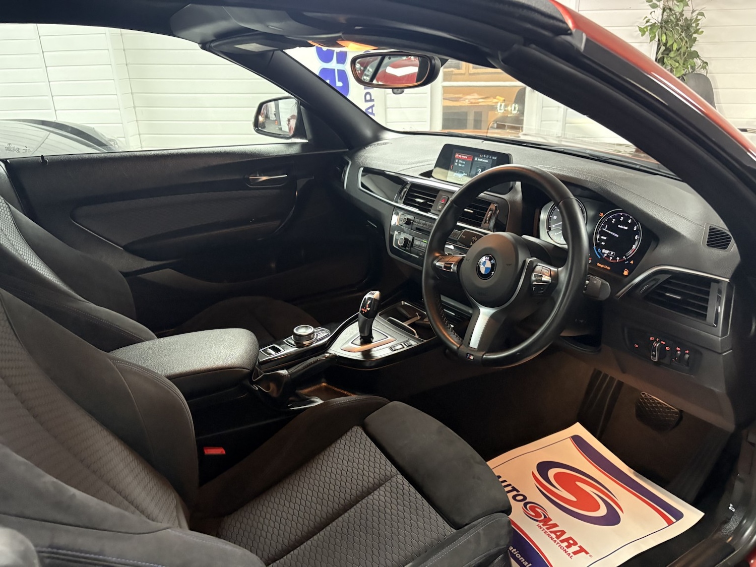 Used BMW 2 Series 2021 for sale - 76596574: Photo 33