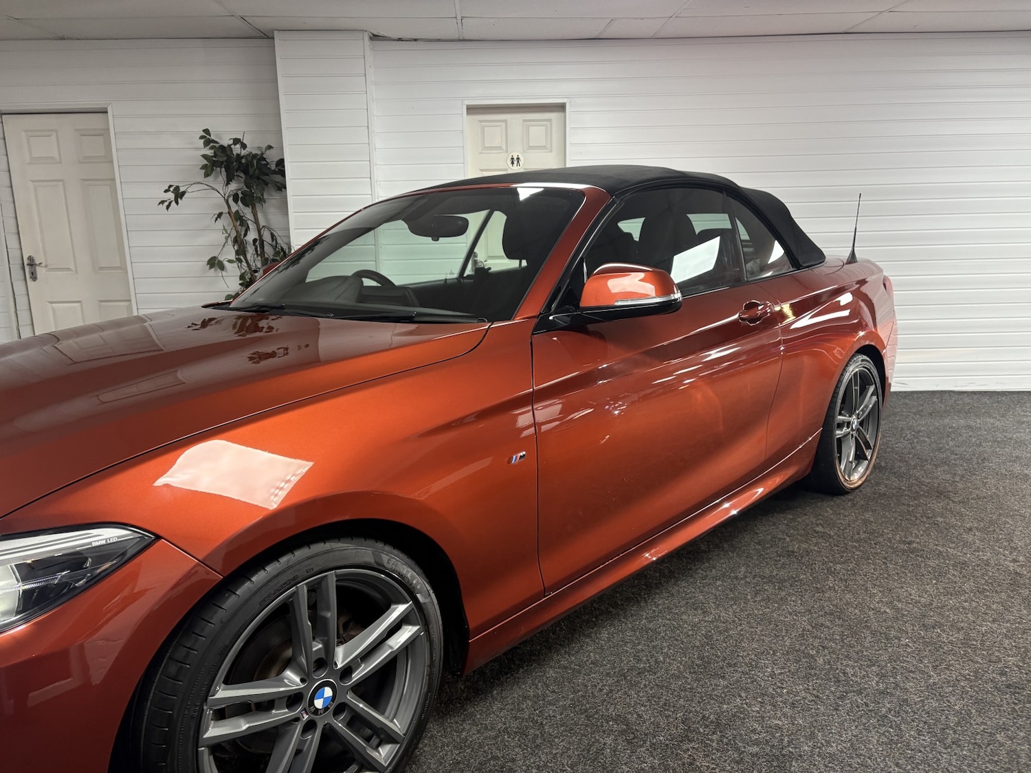 Used BMW 2 Series 2021 for sale - 76596574: Photo 5