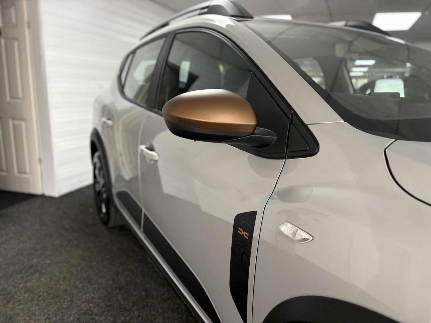 Used Dacia Sandero Stepway 2024 for sale - 78004520: Photo 11