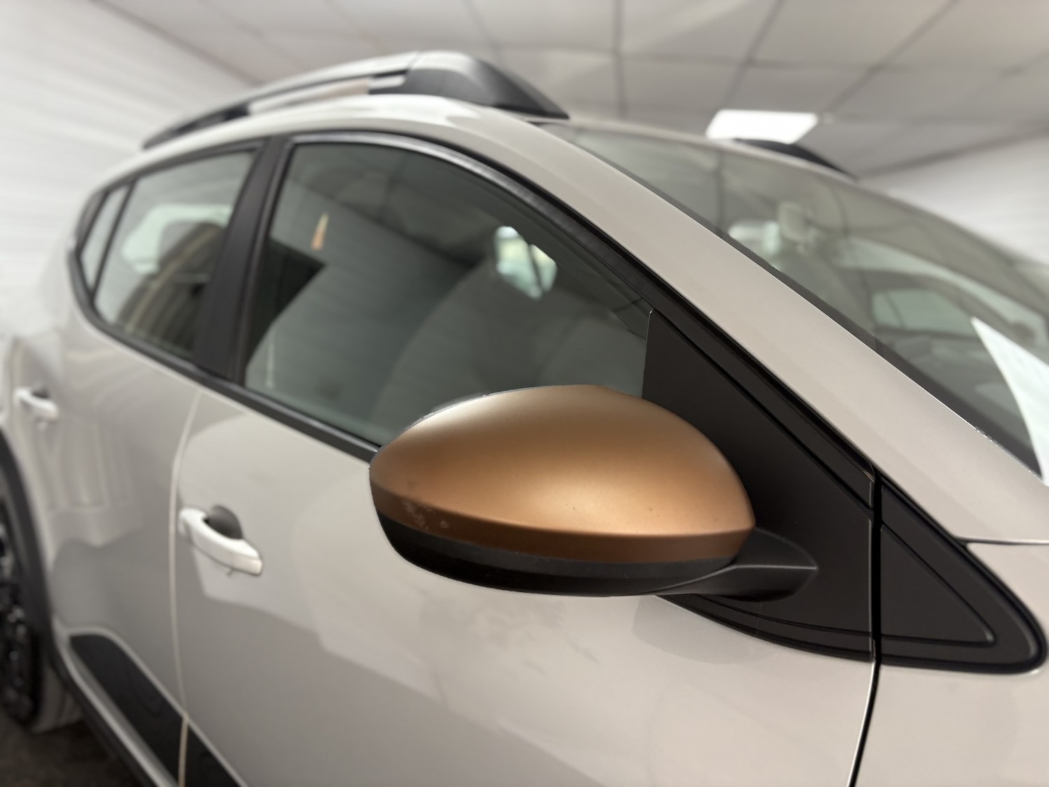 Used Dacia Sandero Stepway 2024 for sale - 78004520: Photo 12