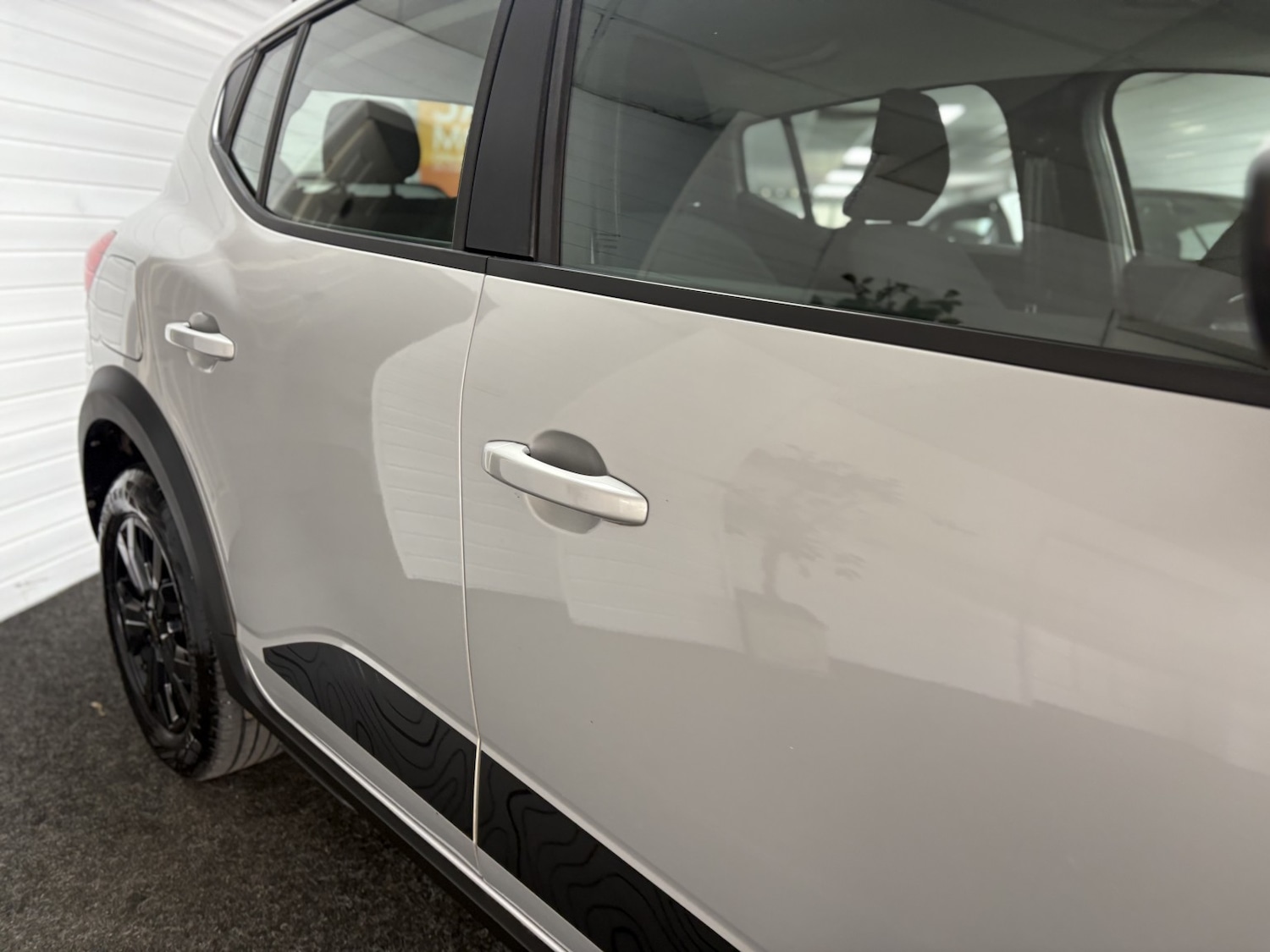 Used Dacia Sandero Stepway 2024 for sale - 78004520: Photo 14