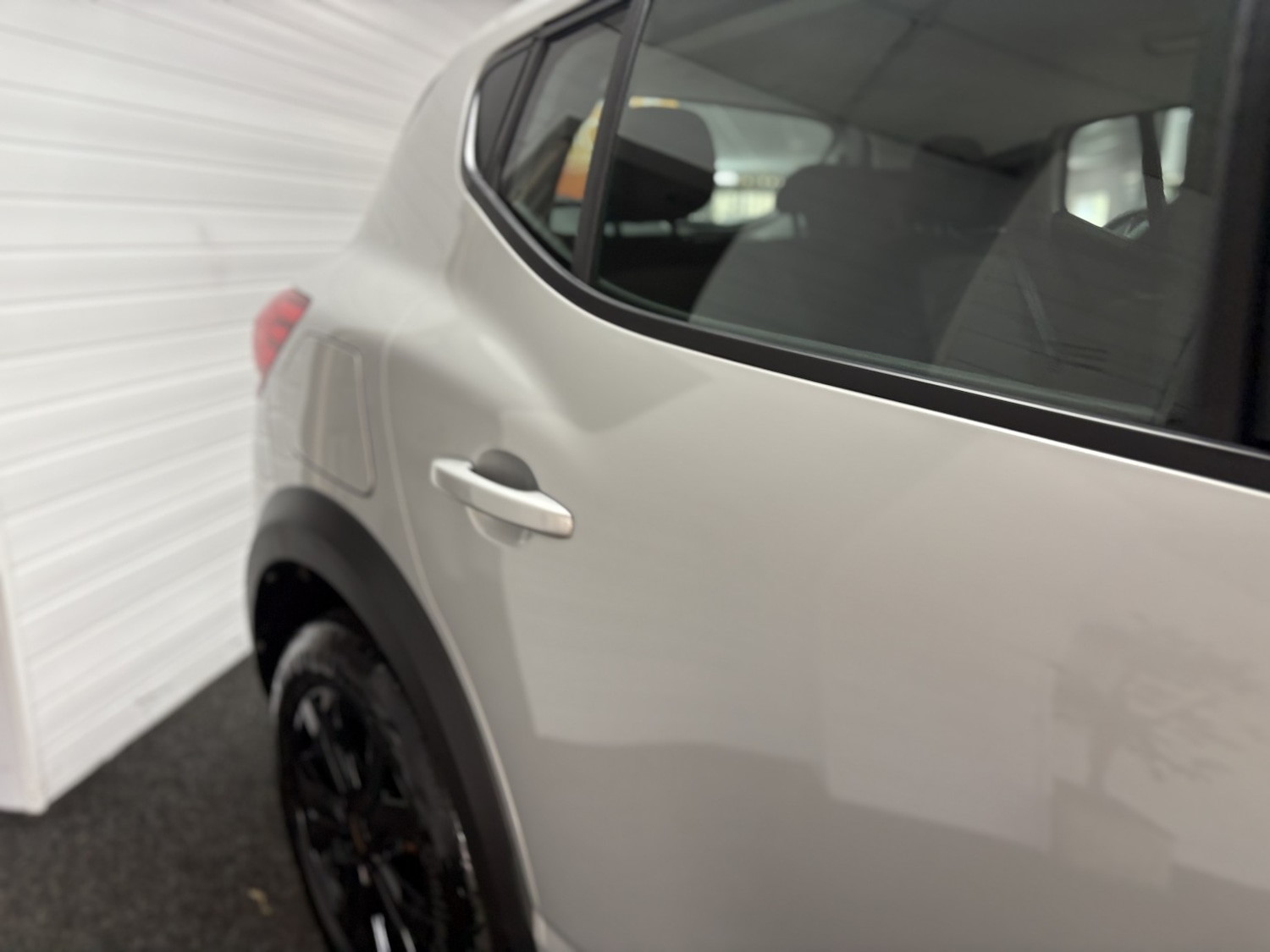 Used Dacia Sandero Stepway 2024 for sale - 78004520: Photo 15