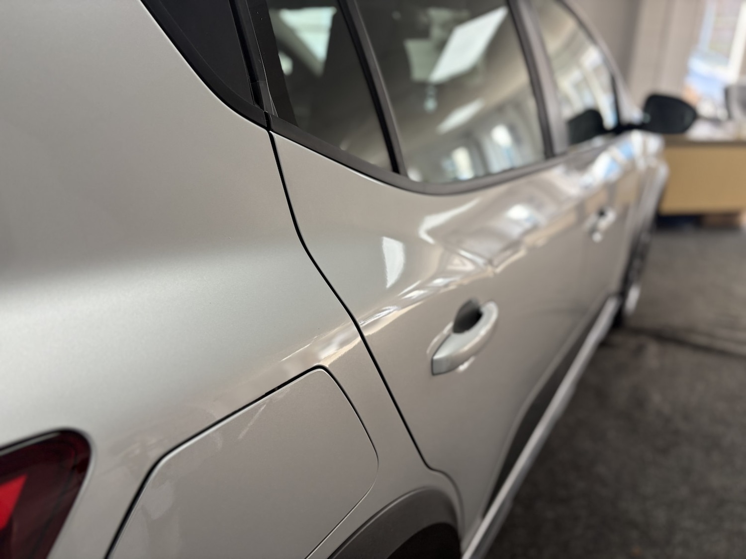 Used Dacia Sandero Stepway 2024 for sale - 78004520: Photo 16