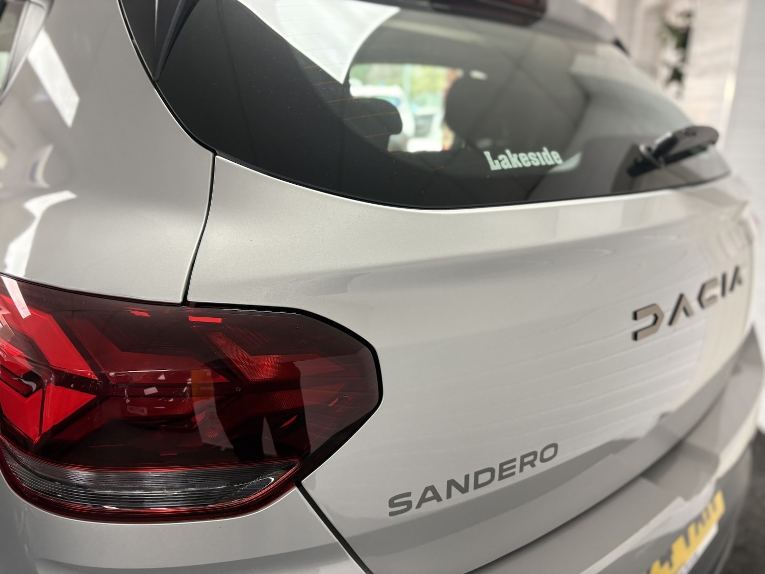 Used Dacia Sandero Stepway 2024 for sale - 78004520: Photo 18