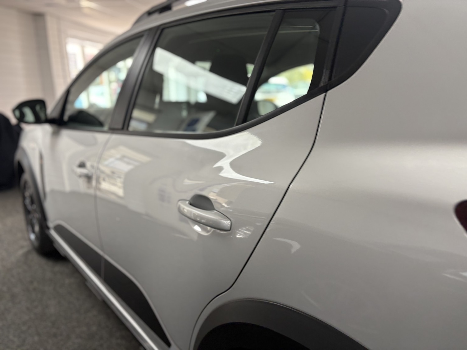 Used Dacia Sandero Stepway 2024 for sale - 78004520: Photo 21