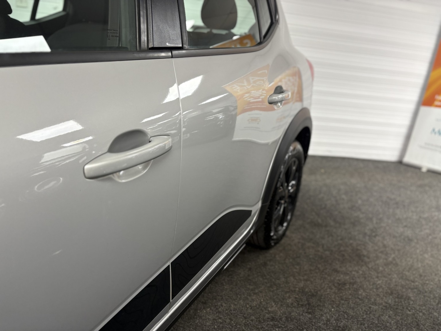 Used Dacia Sandero Stepway 2024 for sale - 78004520: Photo 22