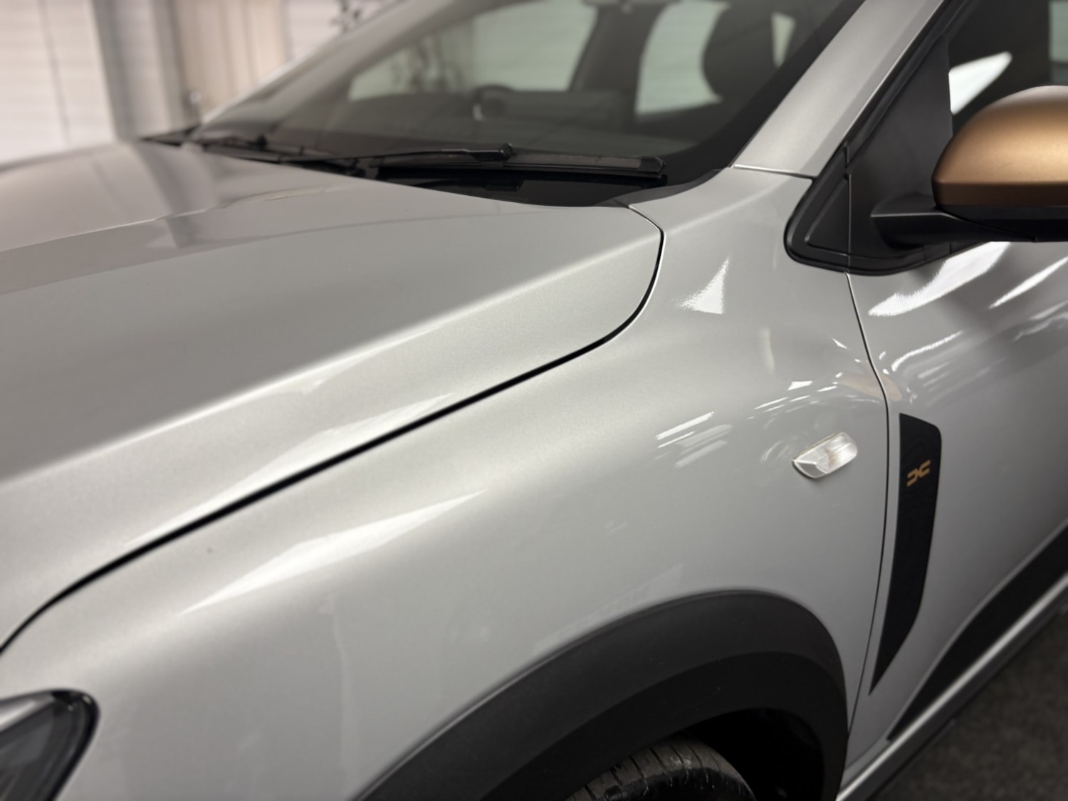 Used Dacia Sandero Stepway 2024 for sale - 78004520: Photo 23