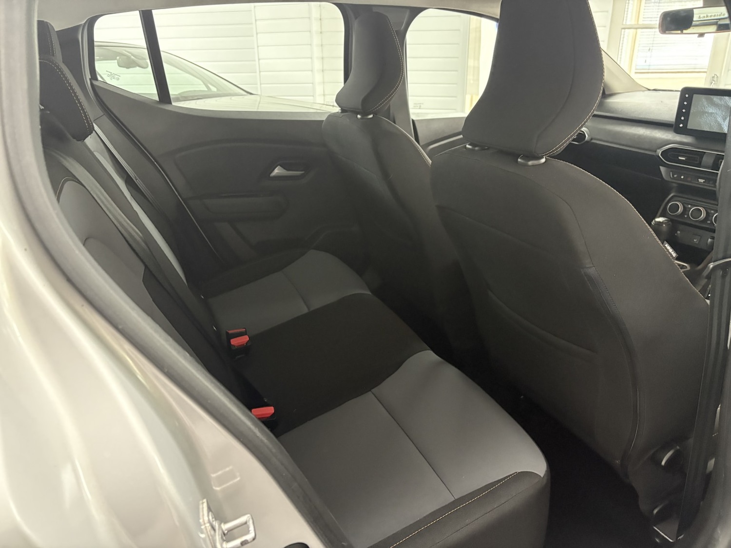 Used Dacia Sandero Stepway 2024 for sale - 78004520: Photo 27