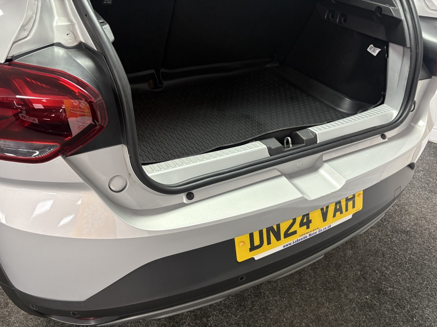 Used Dacia Sandero Stepway 2024 for sale - 78004520: Photo 28