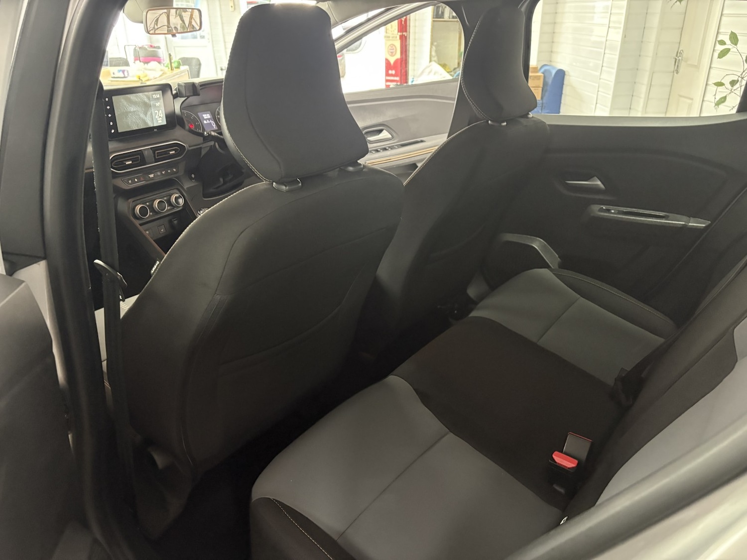 Used Dacia Sandero Stepway 2024 for sale - 78004520: Photo 29