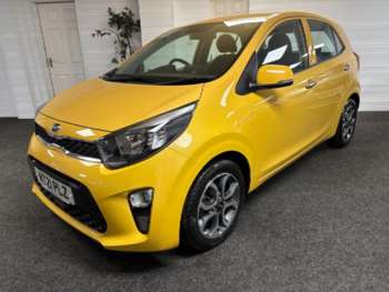 Used Kia Picanto 2021 for sale - 74999690: Photo