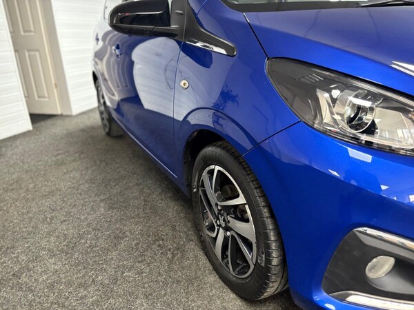 Used Peugeot 108 2020 for sale - 75330148: Photo 10