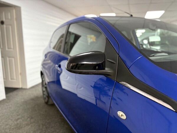 Used Peugeot 108 2020 for sale - 75330148: Photo 11