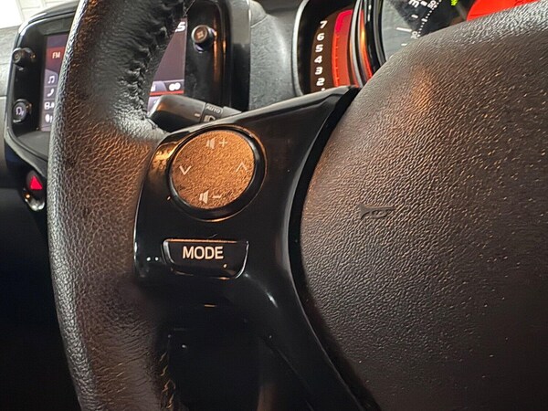 Used Peugeot 108 2020 for sale - 75330148: Photo 24