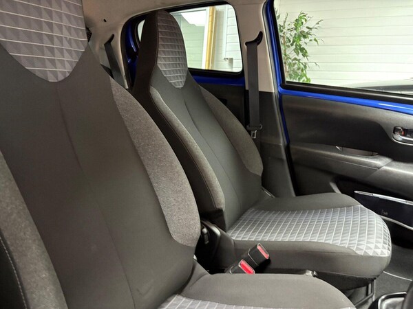Used Peugeot 108 2020 for sale - 75330148: Photo 30